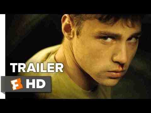 Stealing Cars - trailer 1