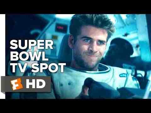 Independence Day: Resurgence - TV Spot 1
