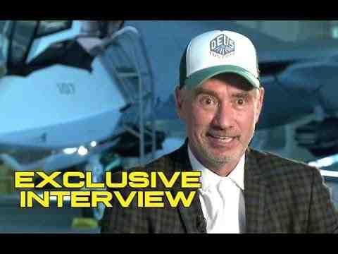 Independence Day: Resurgence - Roland Emmerich Interview