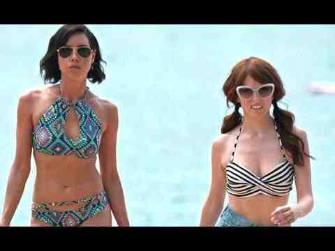 Mike and Dave Need Wedding Dates - trailer 1