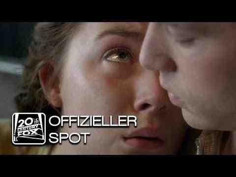 Brooklyn - Eine Liebe zwischen zwei Welten - TV Spot 2