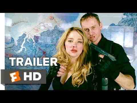Hardcore Henry - trailer 2