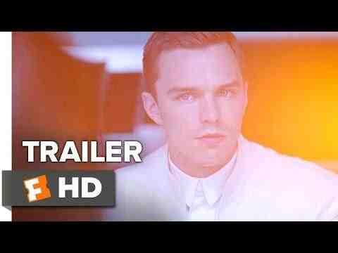 Equals - Teaser Trailer 1