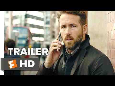 Criminal - trailer 1