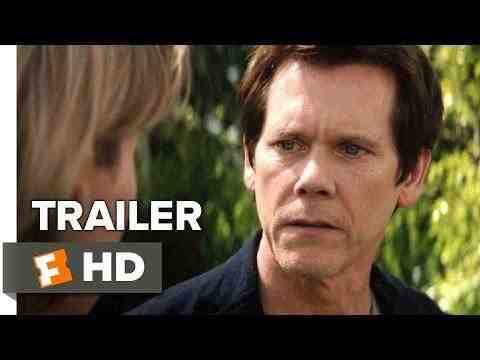 The Darkness - trailer 1