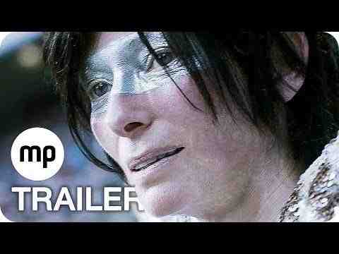 A Bigger Splash - trailer 1
