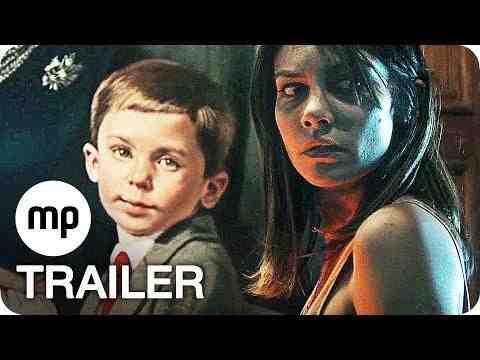 The Boy - trailer 2