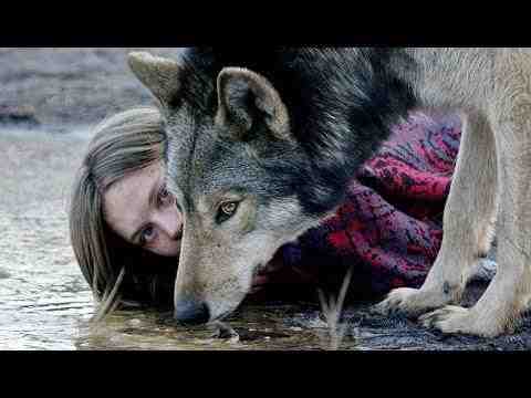 Wild - trailer 1