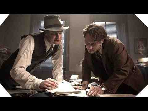 Genius - trailer 1