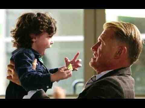 Kindergarten Cop 2 - trailer 1