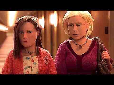 Anomalisa - Clip 