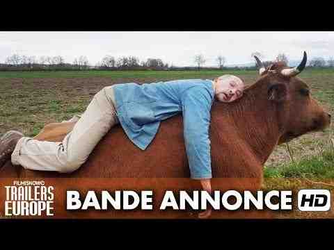 La vache