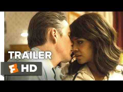 Born to Be Blue - trailer 1