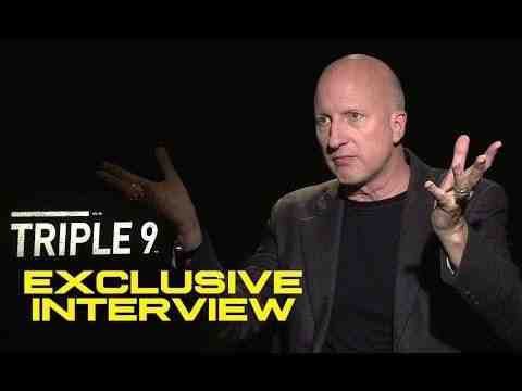 Triple 9 - John Hillcoat Interview