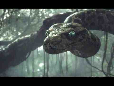 The Jungle Book - TV Spot 1