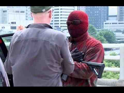 Triple 9 - B-Roll Footage 1