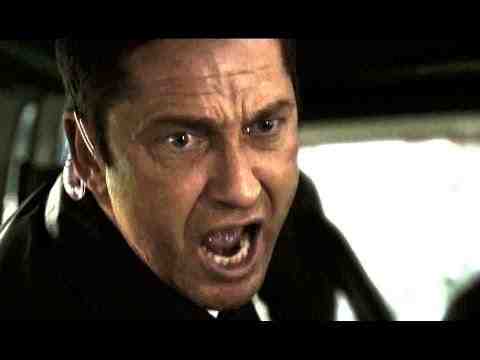 London Has Fallen - Clip 