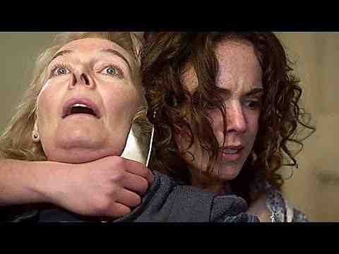 Estranged - trailer 1