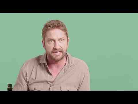 London Has Fallen - Gerard Butler 