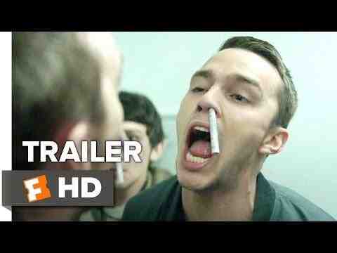 Kill Your Friends - trailer 1