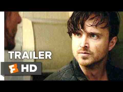 Triple 9 - trailer 5