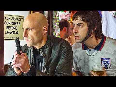 Der Spion und sein Bruder - Trailer & Filmclip