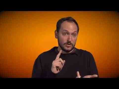 The Brothers Grimsby - Director Louis Leterrier Interview