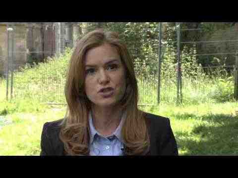 The Brothers Grimsby - Isla Fisher 