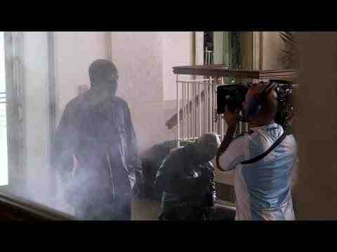 Triple 9 - Behind the Scenes