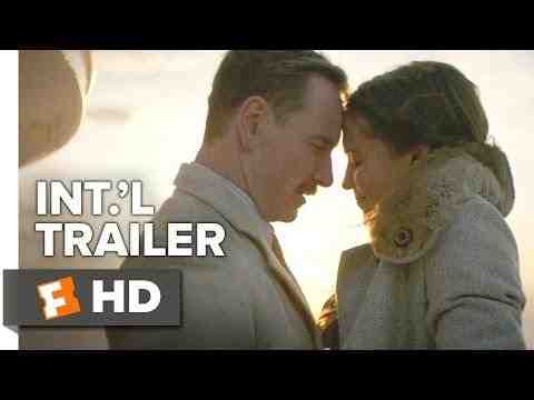 The Light Between Oceans - trailer 1