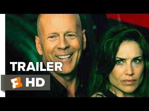 Precious Cargo - trailer 1
