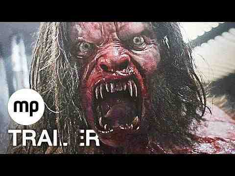 Howl - Endstation Vollmond - trailer 1