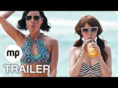 Mike and Dave Need Wedding Dates - trailer 1