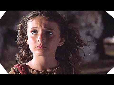 The Young Messiah - Making of
