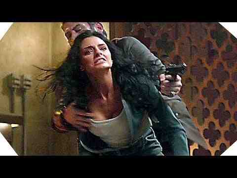 Compadres - trailer 1