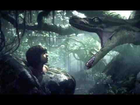 The Jungle Book - TV Spot 2