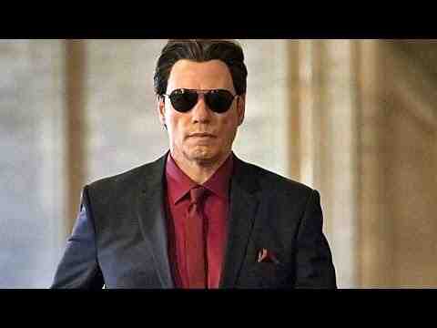 Criminal Activities - Trailer & Filmclips