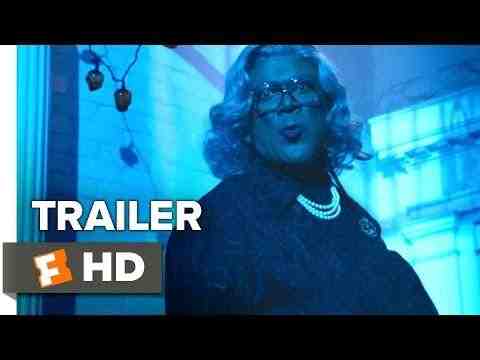 Boo! A Madea Halloween - TV Spot 1