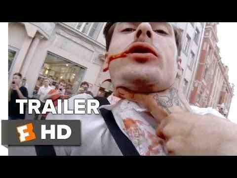 Hardcore Henry - trailer 3