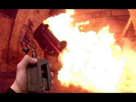 Hardcore Henry - TV Spot 1