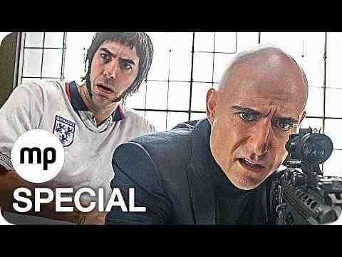 Der Spion und sein Bruder - Trailer & Filmclip 2