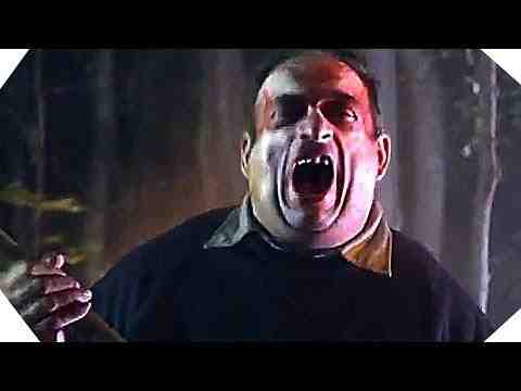 They're Watching - trailer 1