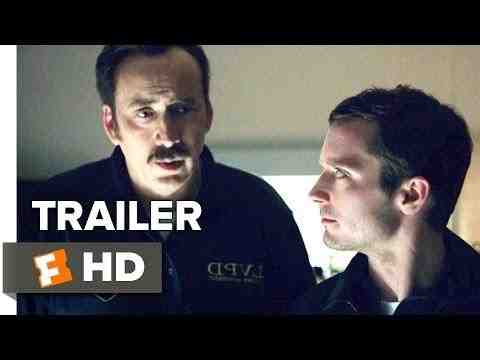 The Trust - trailer 1