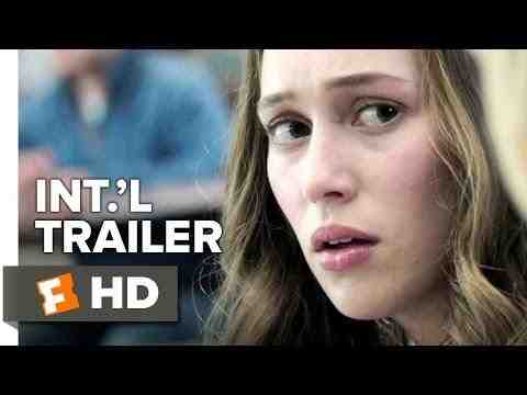 Friend Request - trailer 1