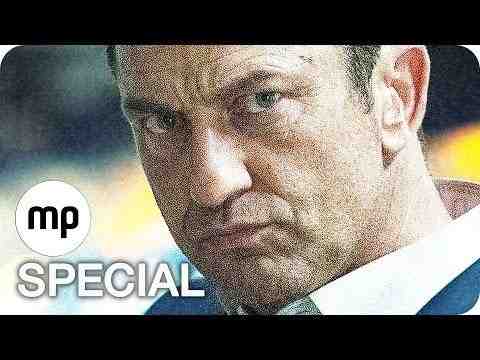 London Has Fallen - Trailer & Filmclips