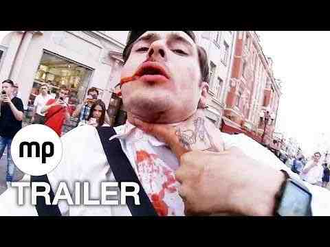 Hardcore - trailer 2