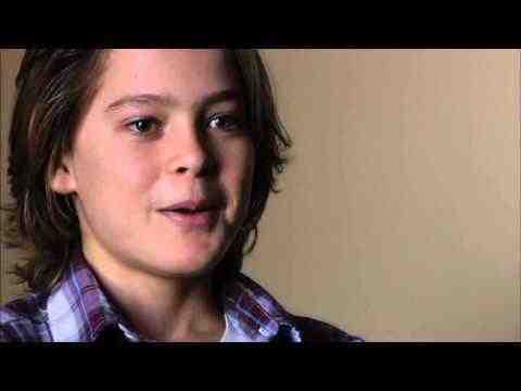 Demolition - Judah Lewis Interview