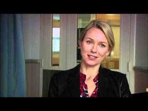 Demolition - Naomi Watts Interview
