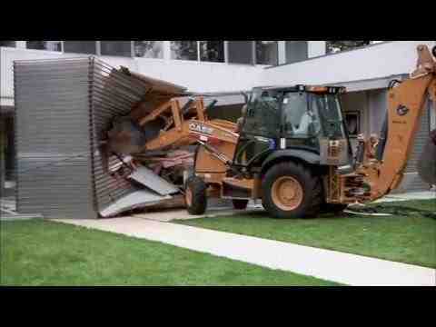 Demolition - Behind the Scenes