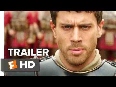 Ben-Hur - trailer 1